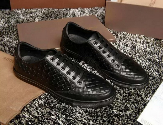 Bottega Venetta Fashion Casual Men Shoes--002